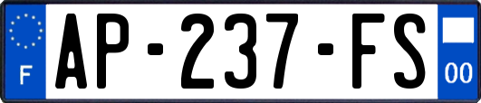 AP-237-FS