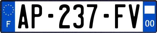 AP-237-FV