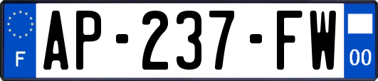 AP-237-FW