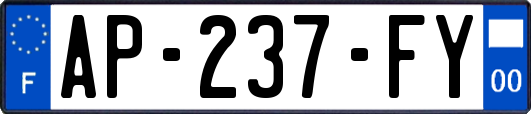 AP-237-FY