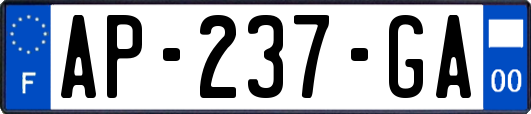 AP-237-GA