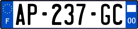 AP-237-GC