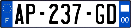 AP-237-GD