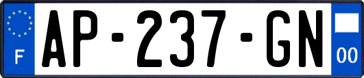 AP-237-GN