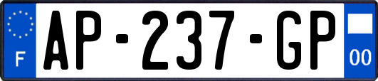 AP-237-GP