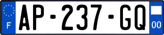 AP-237-GQ