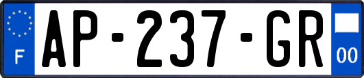 AP-237-GR