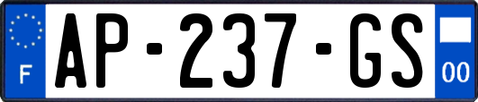 AP-237-GS