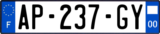 AP-237-GY