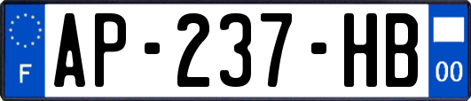AP-237-HB