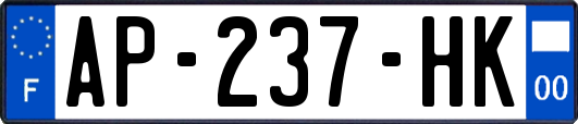AP-237-HK