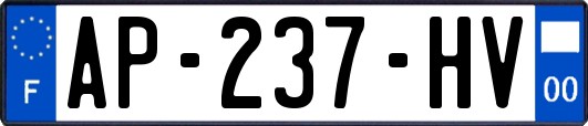 AP-237-HV