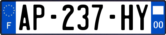 AP-237-HY