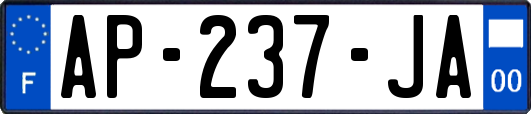 AP-237-JA