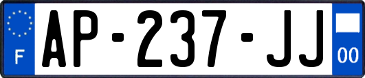 AP-237-JJ