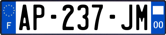 AP-237-JM