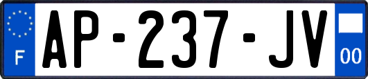 AP-237-JV