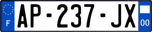 AP-237-JX