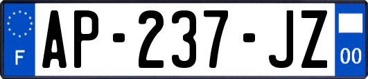 AP-237-JZ