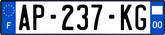AP-237-KG
