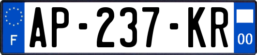 AP-237-KR