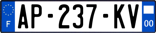 AP-237-KV