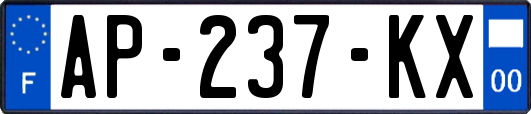 AP-237-KX