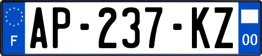 AP-237-KZ