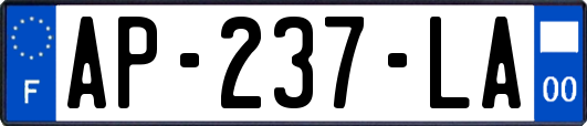 AP-237-LA