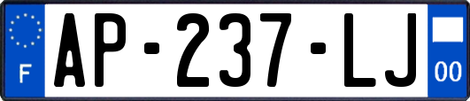 AP-237-LJ