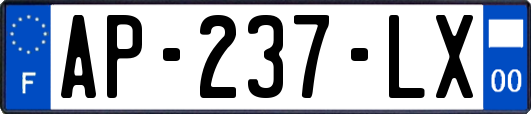 AP-237-LX