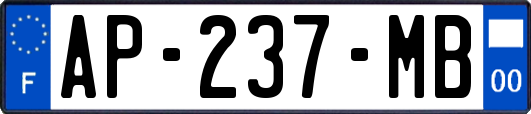AP-237-MB