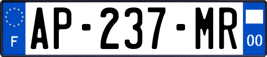 AP-237-MR