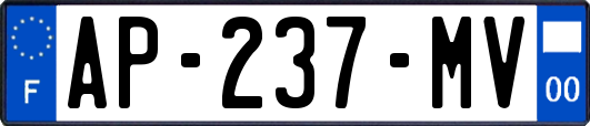 AP-237-MV