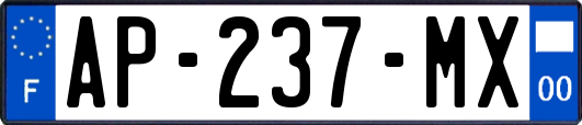 AP-237-MX