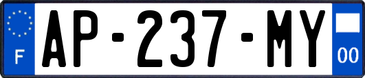 AP-237-MY