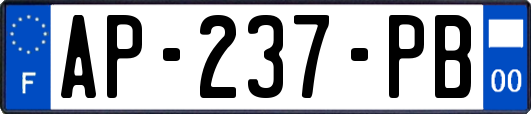 AP-237-PB