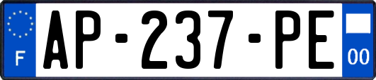 AP-237-PE