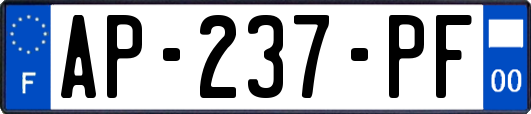 AP-237-PF