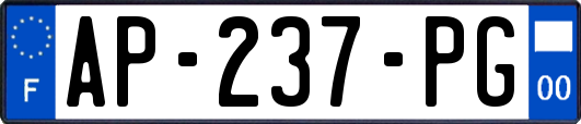 AP-237-PG