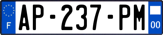 AP-237-PM