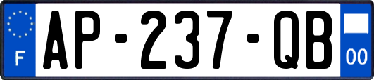 AP-237-QB