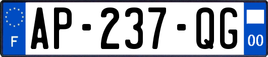 AP-237-QG
