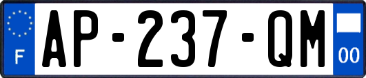AP-237-QM