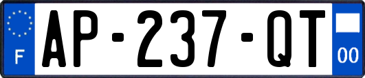 AP-237-QT