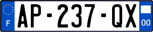 AP-237-QX