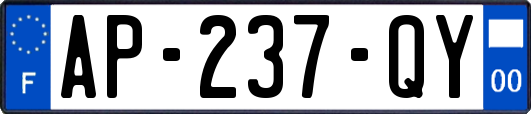 AP-237-QY