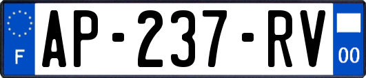 AP-237-RV