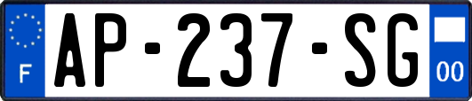 AP-237-SG