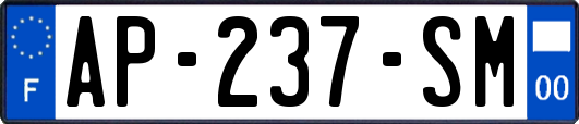 AP-237-SM